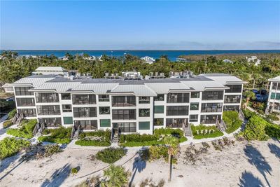 301302 - 5000 Gasparilla Road, Condo with 2 bedrooms, 2 bathrooms and null parking in Boca Grande FL | Image 1