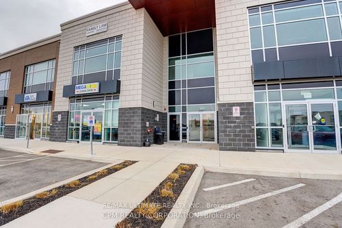 206-3485 Rebecca St, Oakville, ON, L6L0H4 | Card Image