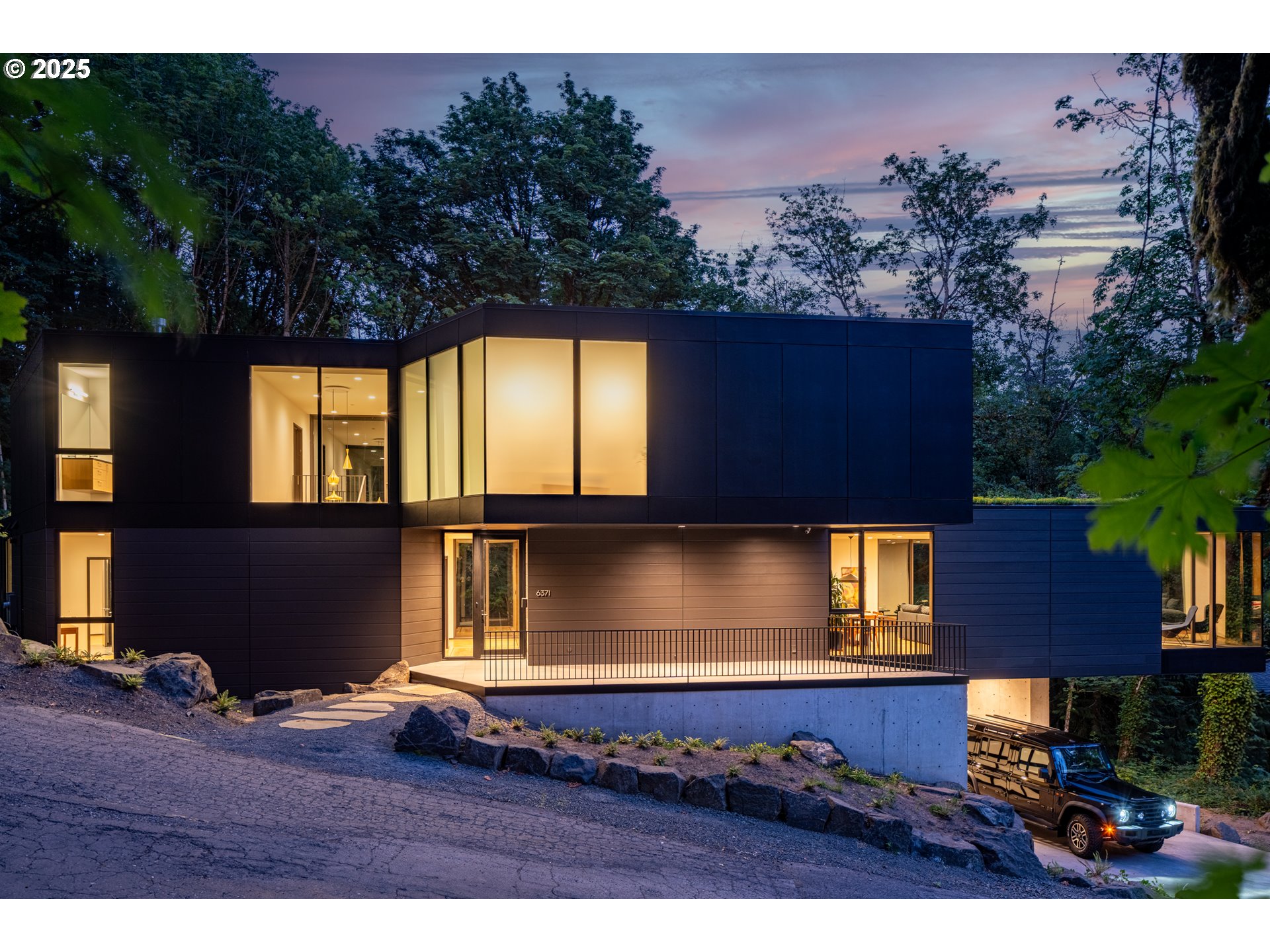 Residential in Portland 2