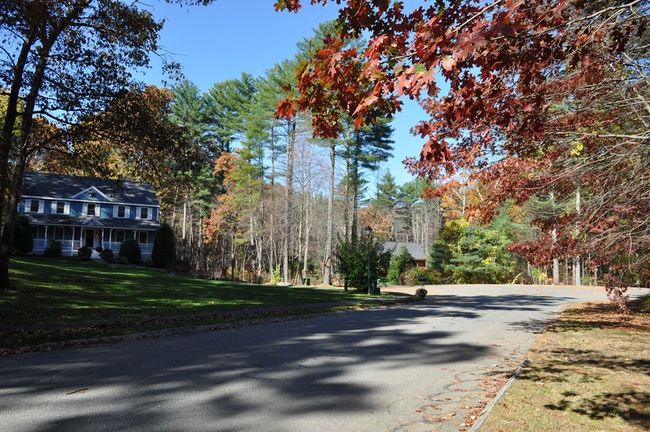 4 Swanton Way, House other with 3 bedrooms, 3 bathrooms and 4 parking in Georgetown MA | Image 42