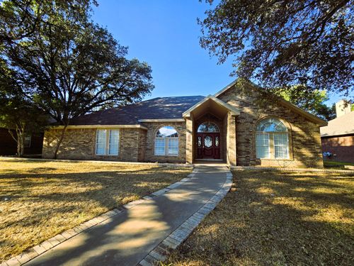 3118 Grandview Drive, San Angelo, TX, 76904 | Card Image