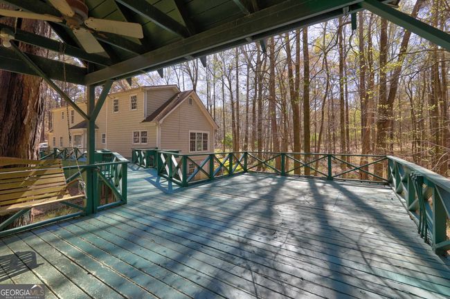 2444 Marion Ivie Rd, House other with 4 bedrooms, 4 bathrooms and null parking in Good Hope GA | Image 46