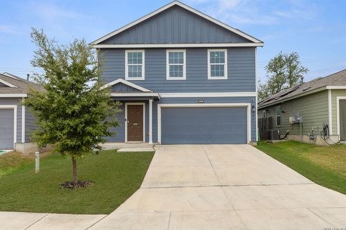 9843 Littleton Grist, San Antonio, TX, 78254 | Card Image