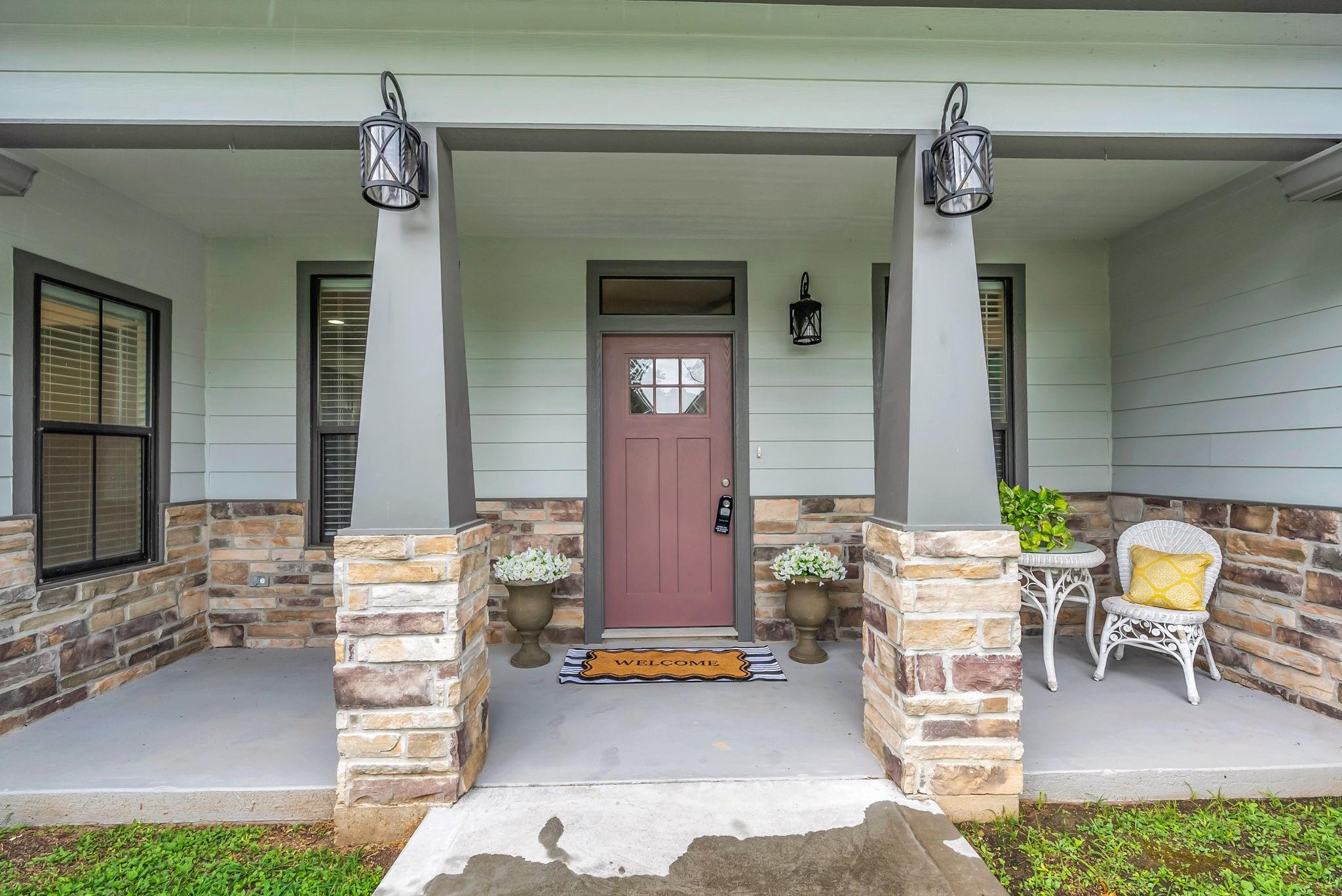 Residential in Huntsville 4