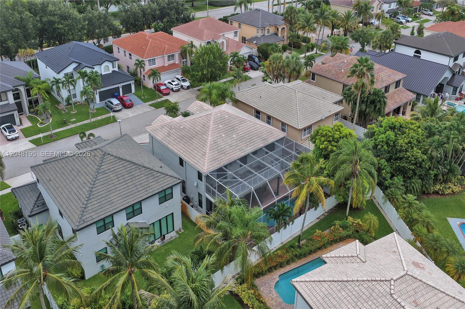 Residential in Miramar