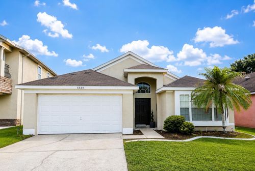 6539 Cherry Grove Cir, Orlando, FL, 32809-6656 | Card Image