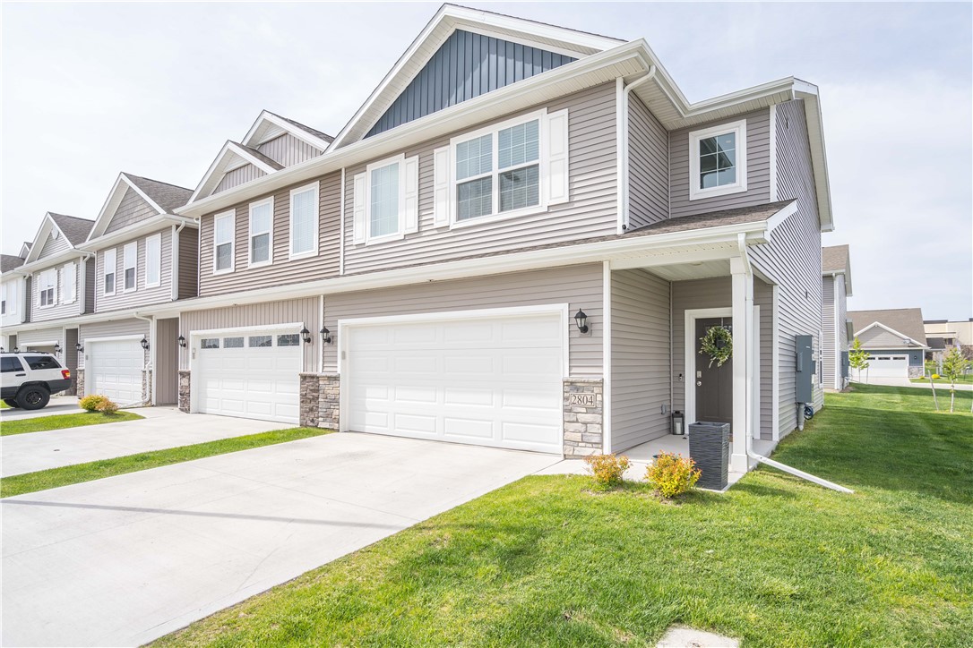 34th Ln, Ankeny, IA 50023