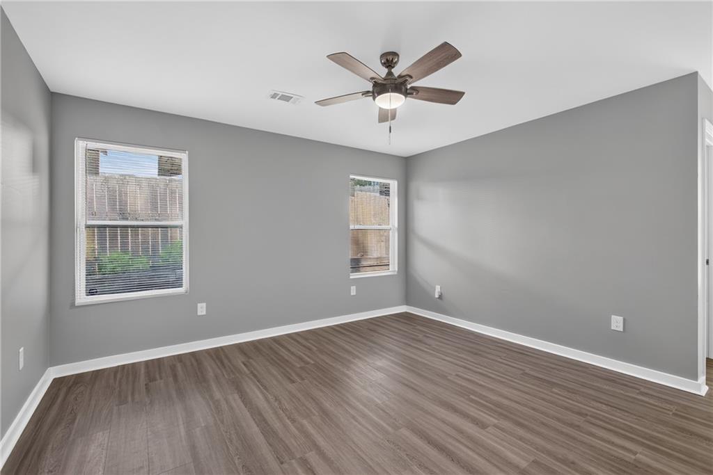 Residential in Atlanta