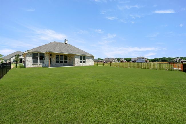 314 Bowrider Ln, House other with 4 bedrooms, 2 bathrooms and null parking in Granbury TX | Image 27