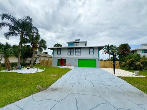 14271 Sandarac Dr, BOKEELIA, FL, 33922-3510 | Card Image