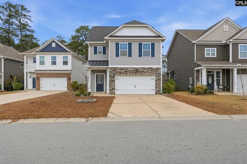 510 Red Taffy Way, Lexington, SC, 29073-8781 | Card Image