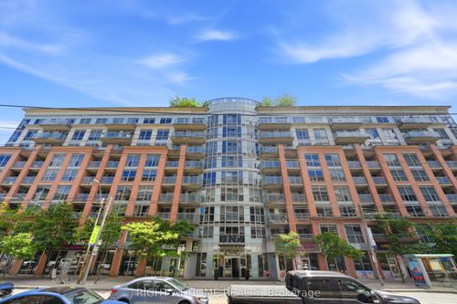 209-1005 King St W, Toronto, ON, M6K3M8 | Card Image
