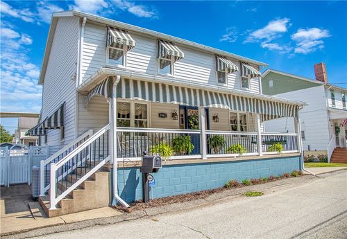 3064 3rd St, Denbo, PA, 15429-1008 | Card Image