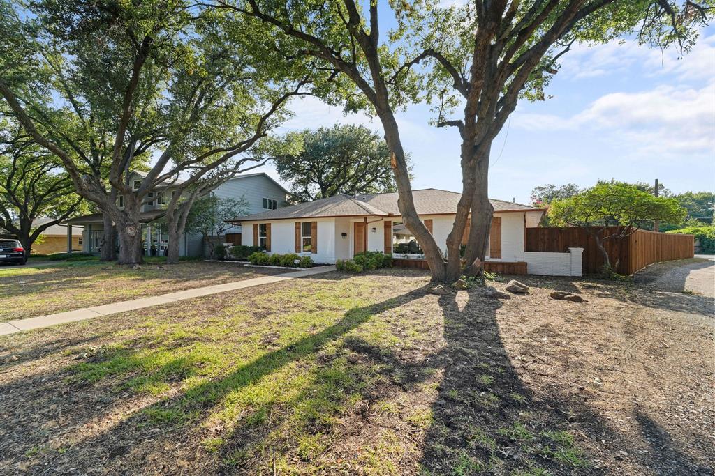 Garwood Dr, Dallas, TX 75238