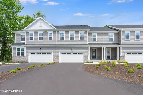 160 Woolley Ct, Oakhurst, NJ, 07755-2856 | Card Image