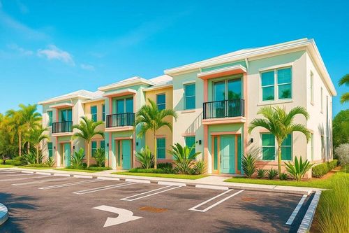 4138 Kirk Rd, Lake Worth, FL, 33461-4317 | Card Image