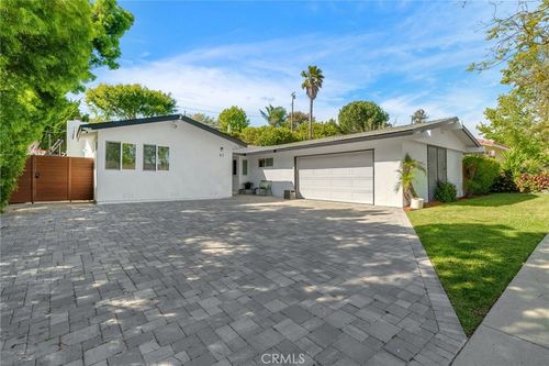 45 Silver Spring Dr, Rolling Hills Estates, CA, 90274-2312 | Card Image