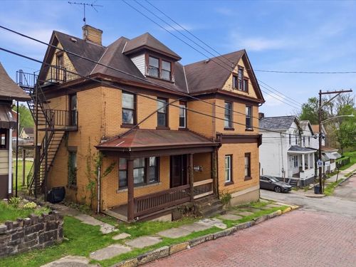 2902 Garbett St, Mckeesport, PA, 15132-5304 | Card Image