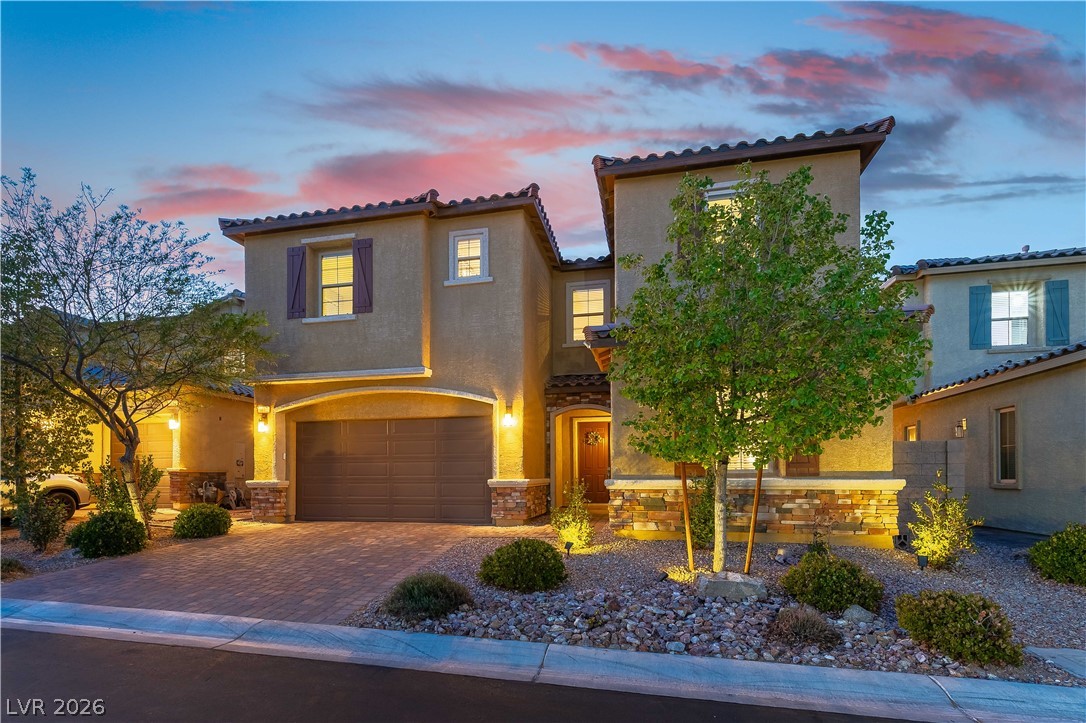 Residential in Las Vegas 3