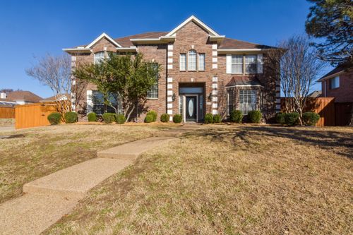 8512 Mesa Verde Dr, Plano, TX, 75025-4148 | Card Image