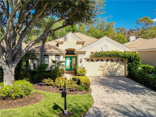 9190 Troon Lakes Dr, NAPLES, FL, 34109-4312 | Card Image