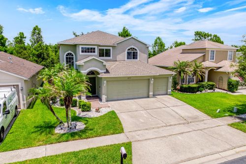 14933 Yorkshire Run Dr, ORLANDO, FL, 32828-7835 | Card Image