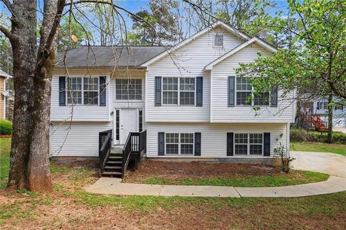 7797 Mountain Creek Way, Douglasville, GA, 30134-3786 | Card Image