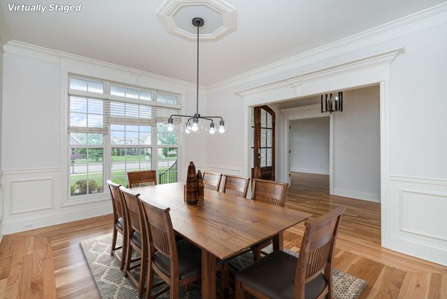2804 Battleground Dr, House other with 5 bedrooms, 6 bathrooms and 3 parking in Murfreesboro TN | Image 13