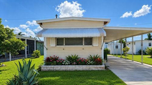 6614 Avocado Dr, New Port Richey, FL, 34653-2802 | Card Image