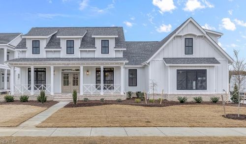 Lot 57 Bunbury Plantation Ct, Cape Charles, VA, 23310 | Card Image