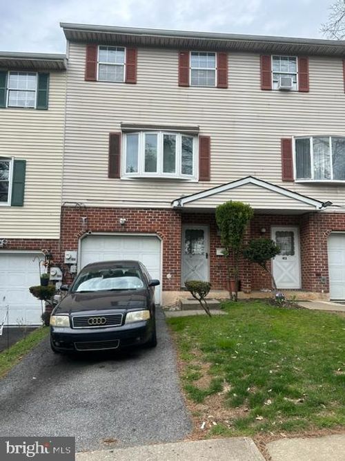415 N Filbert St, Allentown, PA, 18109-2003 | Card Image
