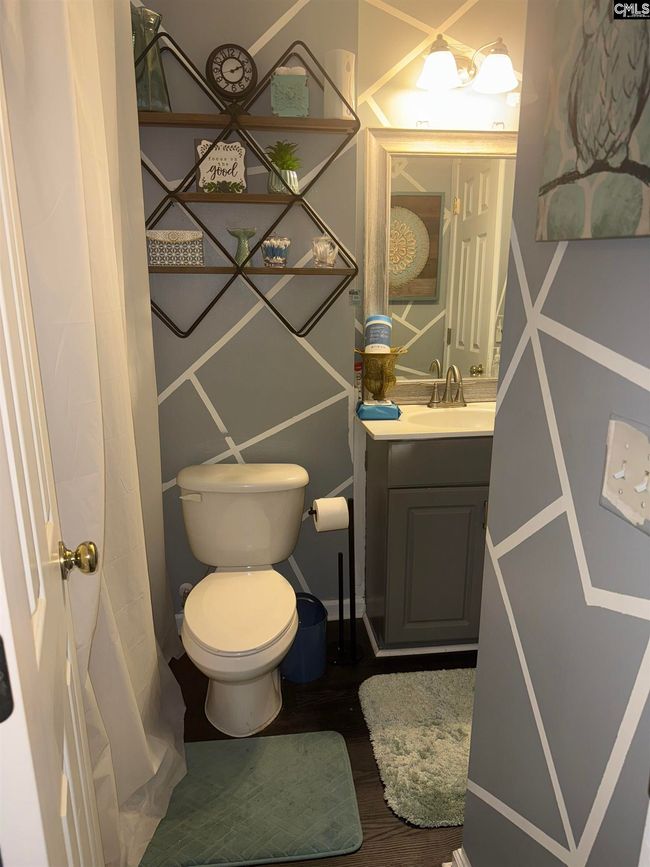 101 Colonial Commons Ln, House other with 2 bedrooms, 2 bathrooms and null parking in Columbia SC | Image 9