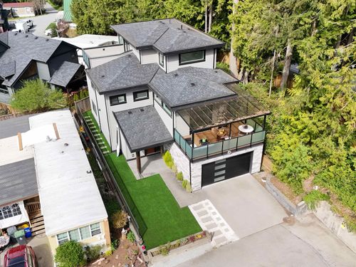 52-3295 Sunnyside Rd, Anmore, BC, V3H4Z4 | Card Image