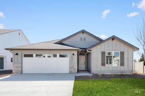 8381 W South Tyrion Way, Meridian, ID, 83642 | Card Image