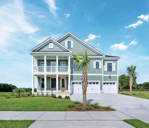 176 Marion Cove Drive, Huger, SC, 29450 | Card Image