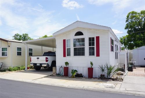 21183 Lazy Days Cir, Lutz, FL, 33558-5419 | Card Image