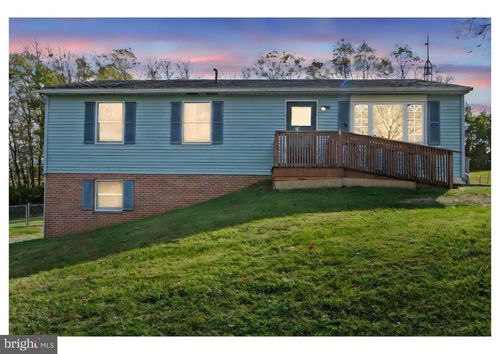 13174 Gruber Rd, CLEAR SPRING, MD, 21722-2027 | Card Image