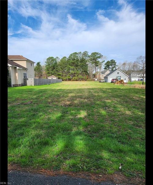 Lot 5 Alexandria Ln, Chesapeake, VA, 23320 | Card Image
