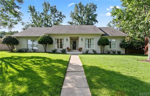 662 Petersburg Rd, Tuscaloosa, AL, 35406-1780 | Card Image