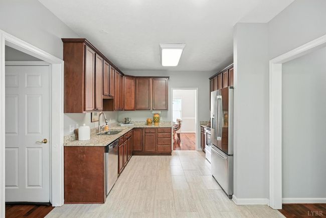 5712 Cottontown Rd, House other with 4 bedrooms, 3 bathrooms and null parking in Forest VA | Image 13