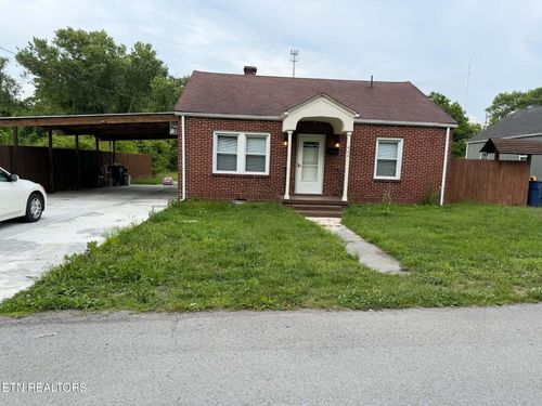 422 Wilderness Rd, Middlesboro, KY, 40965 | Card Image