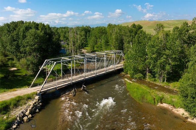 2825 Highway 78 S, House other with 5 bedrooms, 3 bathrooms and null parking in Absarokee MT | Image 20
