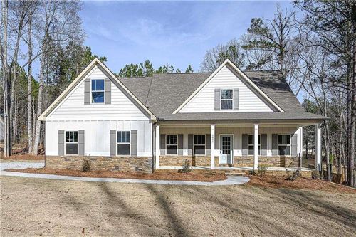 6095 Crowley Dr, Douglasville, GA, 30135-5706 | Card Image