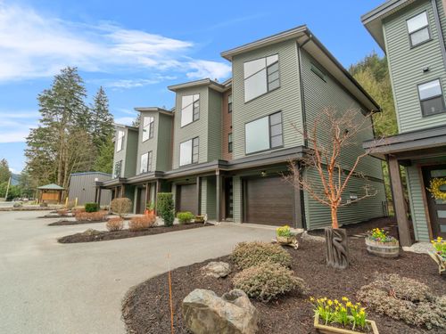 23-520 Hot Springs Rd, Harrison Hot Springs, BC, V0M1K0 | Card Image