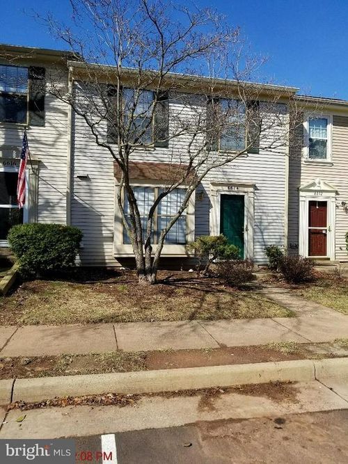 6614 Brave Ct, HAYMARKET, VA, 20169-2939 | Card Image