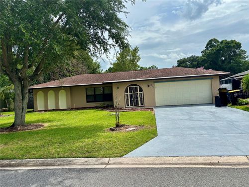 612 Wood Drive, KISSIMMEE, FL, 34759 | Card Image