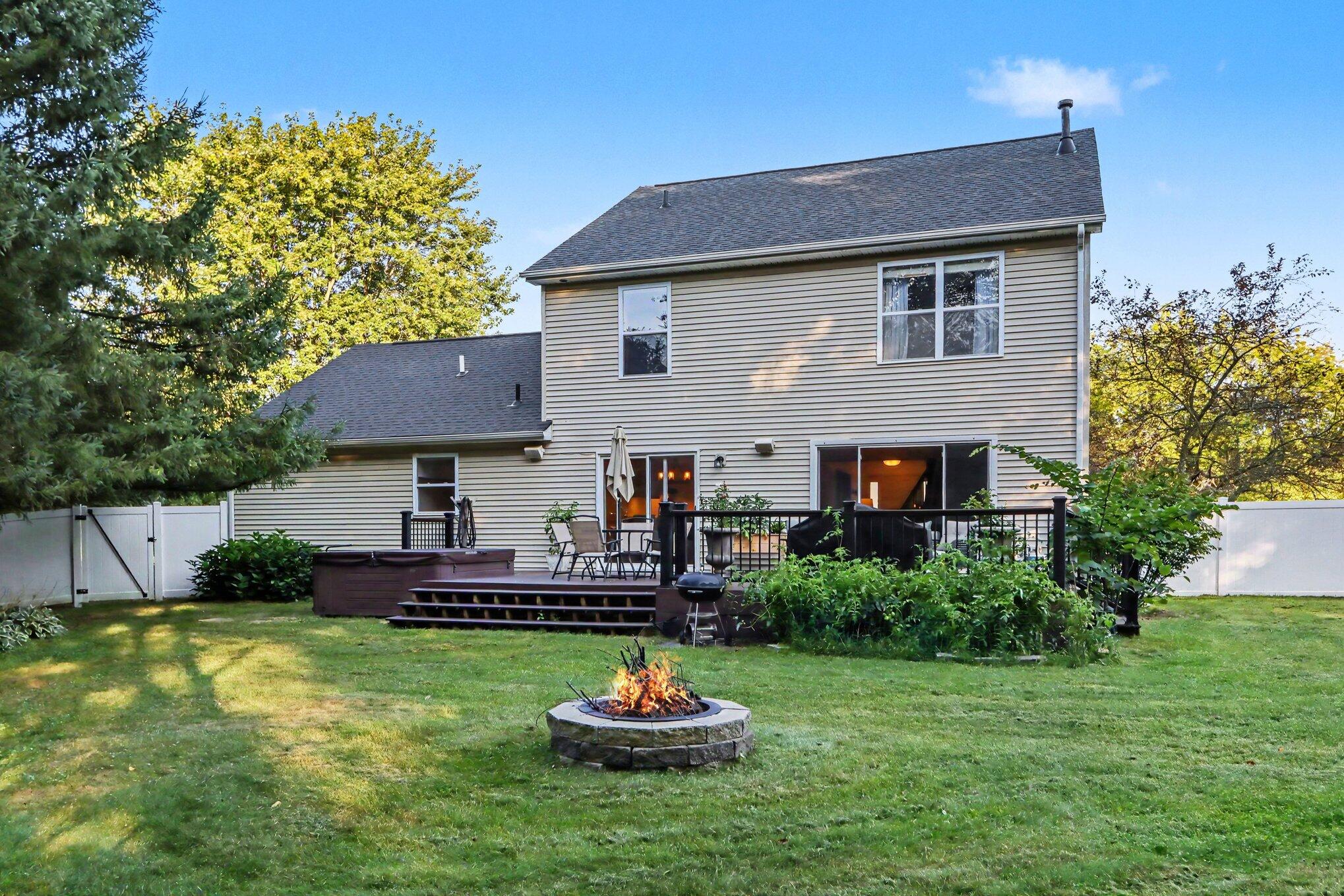 Residential in Kalamazoo Charter Township 3