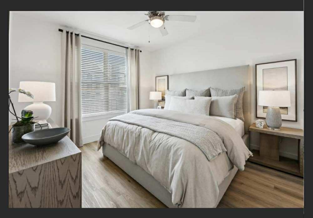 Residential Lease in Katy 5