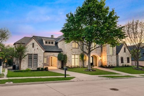 6363 Pintail Ln, Frisco, TX, 75034-2290 | Card Image