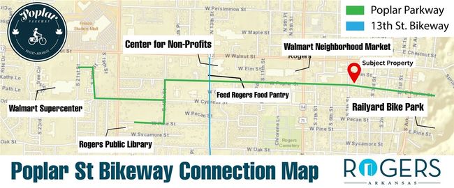 Coming Soon Poplar Bikeway | Image 10